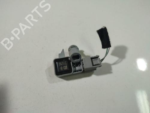Used Electronic module Electronic module RENAULT GRAND SCÉNIC II (JM0/1_) 1.9 dCi (JM14) (131 hp) 32538018 32538018