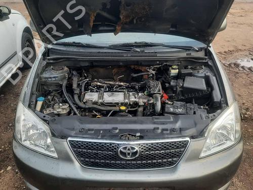 Electronic sensor TOYOTA COROLLA Saloon (_E12_) 2.0 D-4D (CDE120_, CDE120R) | BP33085904M84 - Image 6