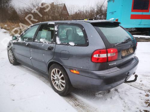 Electronic module VOLVO V40 Estate (645) 1.8 i | BP32608316M83  - Image 9