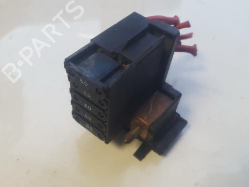 Used Fuse box Fuse box SAAB 9-5 (YS3E) 2.0 t (150 hp) 33512679 33512679