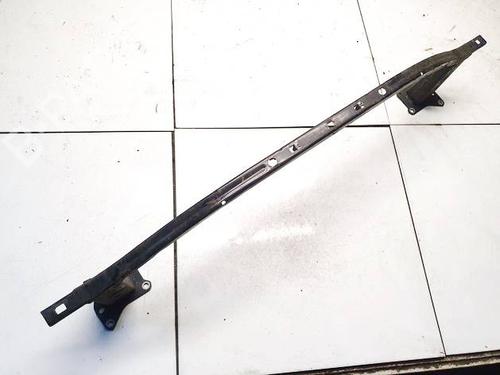 Used Front bumper bracket Front bumper bracket MAZDA 3 Saloon (BP_) 2.0 SKYACTIV-G M Hybrid (BP5S, BP6S) (150 hp) 40052900 40052900