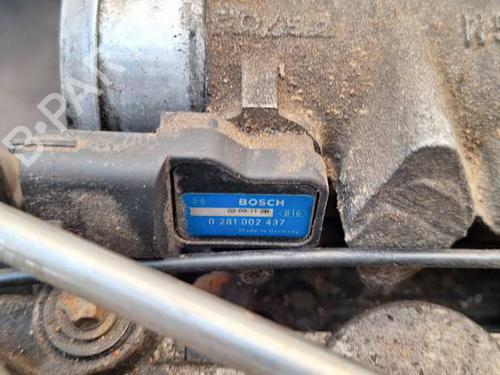 Used Electronic module Electronic module 35019627 35019627