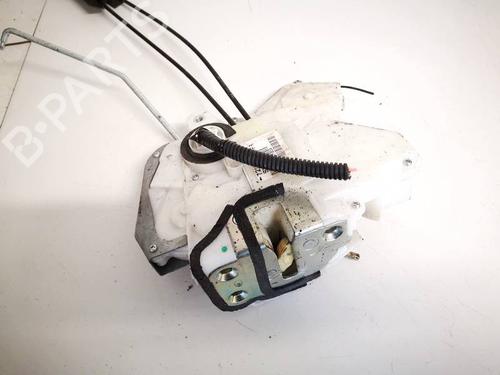 Used Front left lock Front left lock 35014511 35014511