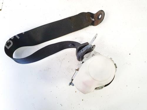 Used Rear right seatbelt Rear right seatbelt 35471441 35471441