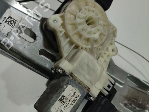 Used Left rear window motor Left rear window motor 34897996 34897996