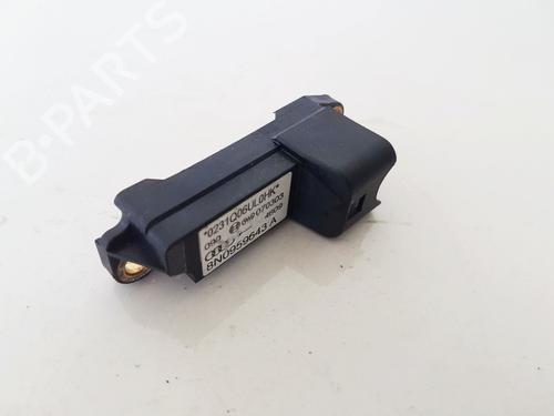 Electronic module AUDI TT (8N3) 1.8 T quattro | BP33065846M83 - Image 3