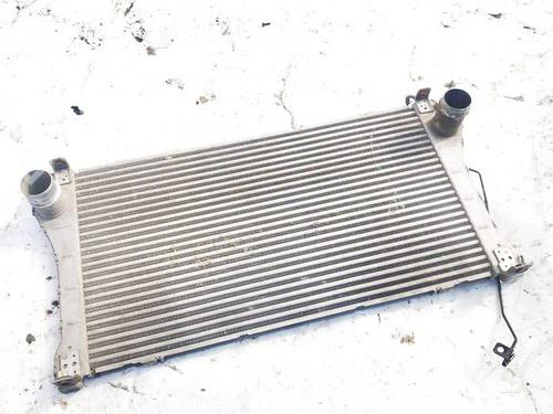 Used Intercooler Intercooler TOYOTA VERSO (_R2_) 2.0 D-4D (AUR20_, AUR20R) (126 hp) 35070117 35070117