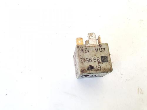 Used Electronic sensor Electronic sensor AUDI 80 B4 Saloon (8C2) 1.6 (71 hp) 32909105 32909105