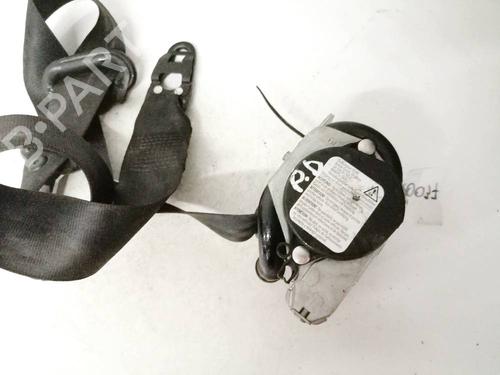 Front right seatbelt AUDI A4 B7 (8EC) 2.0 TDI | BP35030502I25 - Image 2