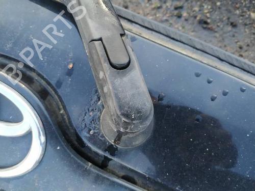 Used Rear wiper motor Rear wiper motor 35374326 35374326