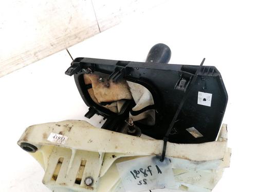 Gear lever NISSAN PRIMERA Hatchback (P12) 1.9 dCi | BP35448628M90 - Image 3