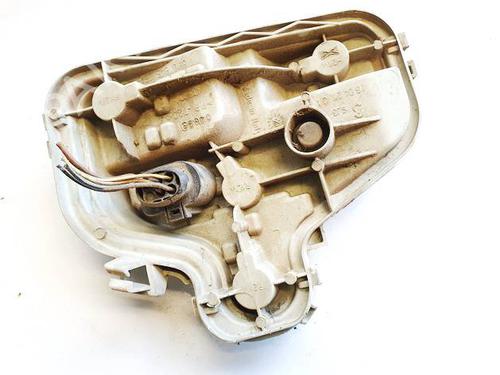 Lamp holder AUDI A3 (8P1) 2.0 TDI 16V | BP34946039L10 - Image 2