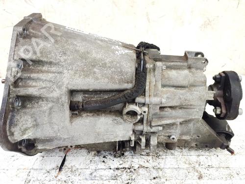 Gearbox MERCEDES-BENZ CLC-CLASS (CL203) CLC 180 Kompressor (203.746) | BP35527398M3 - Image 2