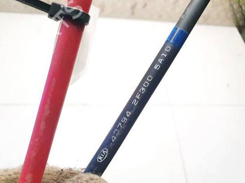 Cable KIA CERATO I Hatchback (LD) 1.5 CRDi | BP34826039E12 - Image 3
