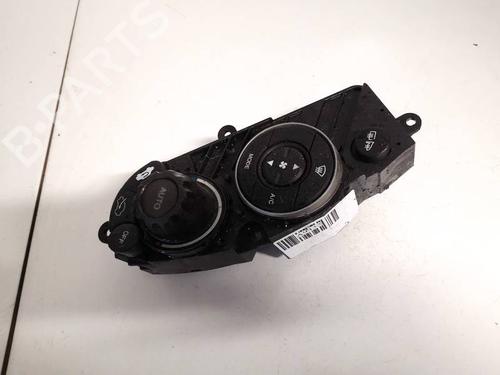 Used Climate control Climate control 35176928 35176928