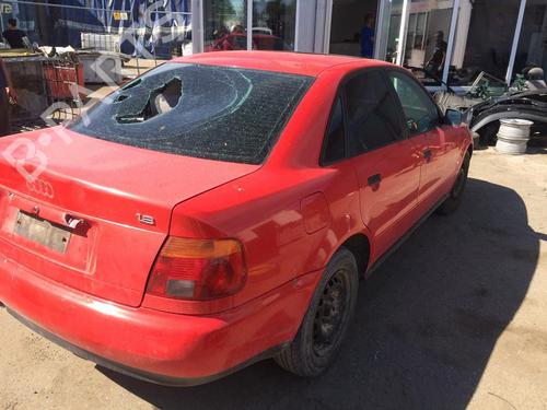 Fuse box AUDI A4 B5 (8D2) 1.6 | BP33500583E1  - Image 7