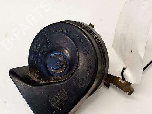 Horn Horn BMW 3 (F30, F80) 318 d (150 hp) 37064262 37064262