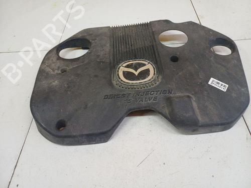 Upper protection MAZDA PREMACY (CP) 2.0 TD | BP34855623M93 - Image 2