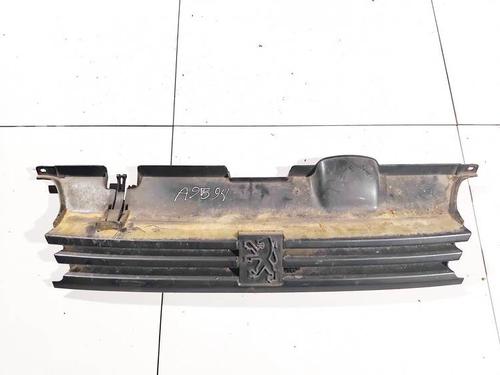 Grill Grill PEUGEOT 405 II (4B) 1.9 TD (90 hp) 35194542 35194542
