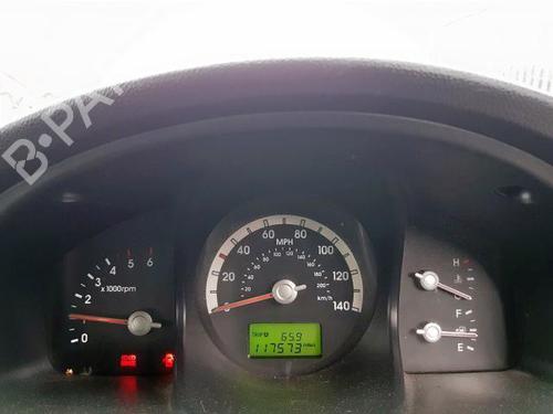 Electronic sensor KIA SPORTAGE II (JE_, KM_) 2.0 CRDi 4WD | BP33063243M84 - Image 10