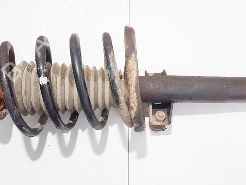 Used Left front shock absorber Left front shock absorber 35608792 35608792
