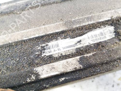 Intercooler RENAULT MEGANE III Hatchback (BZ0/1_, B3_) 1.5 dCi (BZ09, BZ0D, BZ1W, BZ29, BZ14) | BP35081046M30 - Image 2