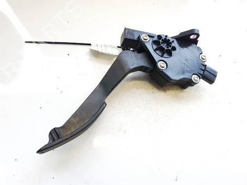 Pedal SUBARU FORESTER (SH_) 2.0 D AWD (SHH, SHD, SHN) | BP34846186I4 - Image 3