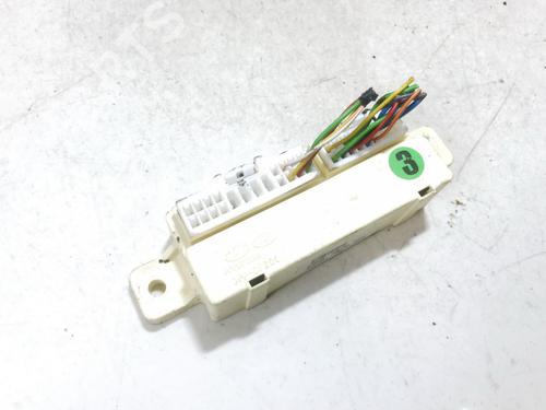 Used Electronic module Electronic module KIA CEE'D (JD) 1.4 CRDi 90 (90 hp) 33520286 33520286