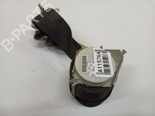Used Rear left seatbelt Rear left seatbelt 37708664 37708664