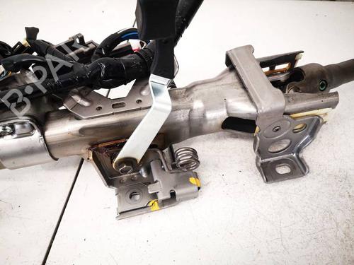 Steering column MAZDA 6 Hatchback (GH) 2.2 MZR-CD (GH10) | BP39254387M21 - Image 3