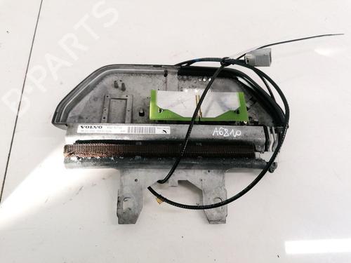 Used Electronic module Electronic module 35557622 35557622