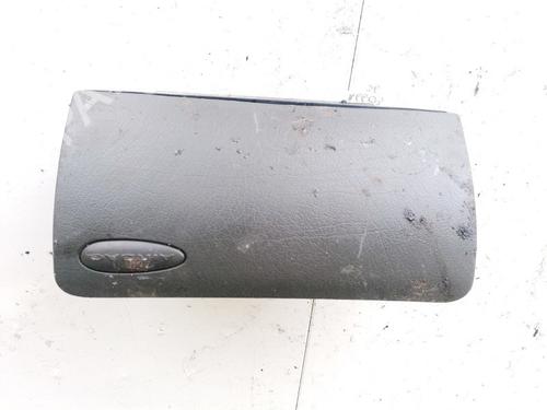 Used Passenger airbag Passenger airbag VW POLO Van Hatchback Van (6N1) 1.7 SDI (60 hp) 33076978 33076978