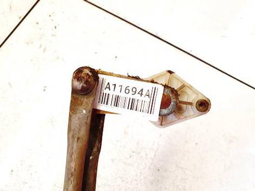 Vindrude Viskermekanisme SUZUKI IGNIS II (MH) 1.3 (RM413) | BP38611554C83 - Image 2