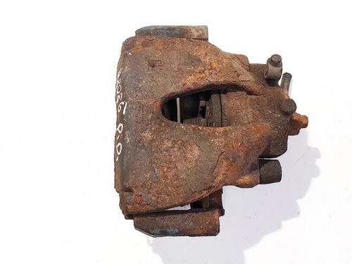 Used Right front brake caliper Right front brake caliper OPEL MERIVA A MPV (X03) 1.7 CDTI (E75) (100 hp) 35401725 35401725