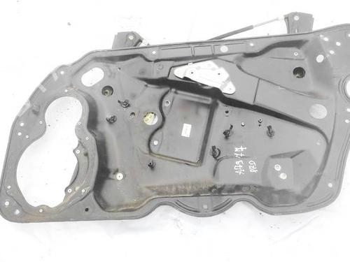 Used Front right window mechanism Front right window mechanism VW PASSAT B6 (3C2) 2.0 TDI (140 hp) 35198452 35198452