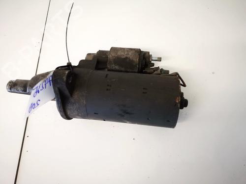 Starter AUDI A6 C5 (4B2, 4B4) 2.5 TDI | BP35495828M8 - Image 3