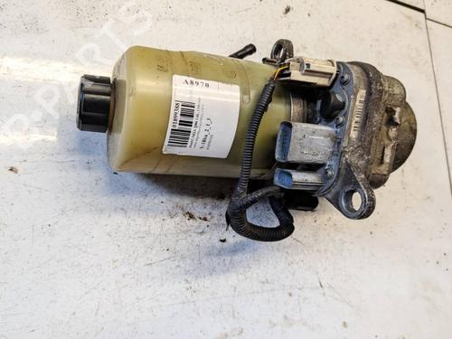 Steering pump FORD FOCUS C-MAX (DM2) 1.6 TDCi | BP35301380M99 - Image 2