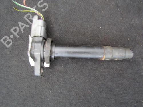 Used Ignition coil Ignition coil NISSAN ALMERA II Hatchback (N16) 1.8 (114 hp) 35651971 35651971