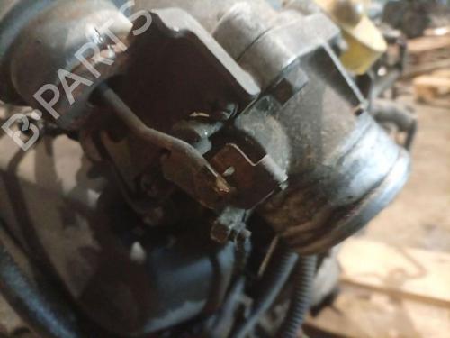 Throttle body RENAULT VEL SATIS (BJ0_) 3.0 dCi (BJ0J, BJ0N) | BP36546866M82 - Image 3