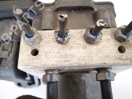 ABS pump FORD TRANSIT CUSTOM V362 Bus (F3) 2.2 TDCi | BP35026550M43 - Image 3