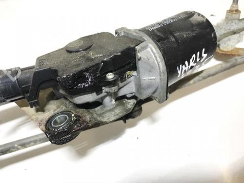 Used Front wiper motor Front wiper motor 35715449 35715449