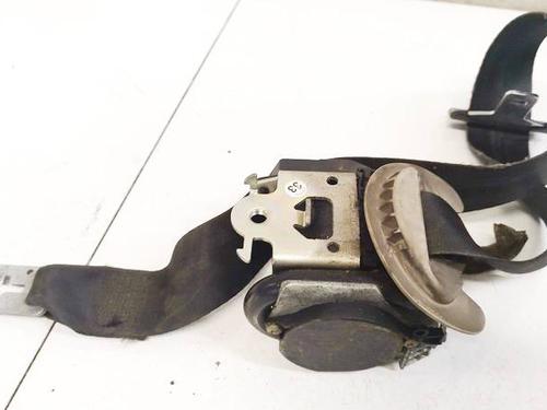 Used Front left seatbelt Front left seatbelt 35006724 35006724