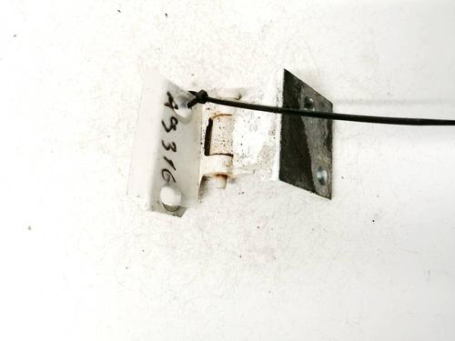 Used Hinge/Door check strap Hinge/Door check strap PEUGEOT 806 (221) 1.9 TD (92 hp) 32601416 32601416