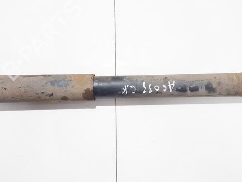 Used Right rear shock absorber Right rear shock absorber 35621495 35621495