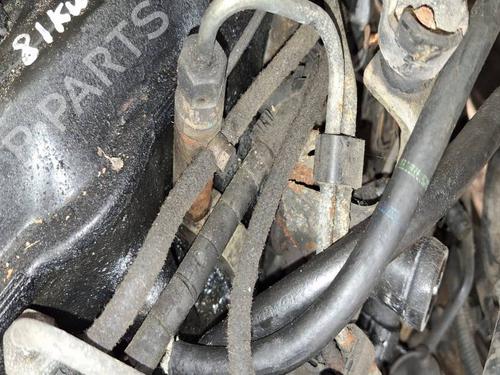 Iniettori Iniettori SEAT ALHAMBRA (7V8, 7V9) 1.9 TDI (110 hp) 39759112 39759112