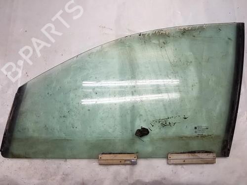 Used Front left door window Front left door window 35839137 35839137