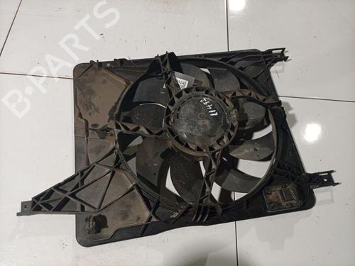 Used Fan Fan 38550722 38550722