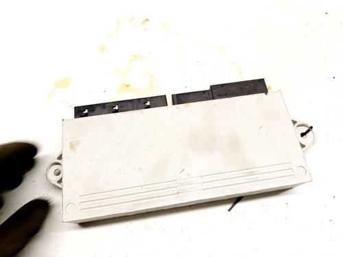 Used Electronic module Electronic module SUBARU LEGACY IV Estate (BP) 2.0 AWD (BP5) (138 hp) 34785607 34785607