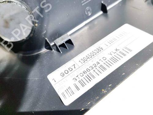 Cup/Object holder SKODA SUPERB II (3T4) 2.0 TDI | BP35021878I37 - Image 3