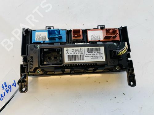 Climate control PEUGEOT 407 (6D_) 2.0 (6DRFNB, 6DRFNE) | BP35534345I5 - Image 2